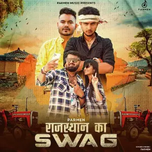 Rajasthan Ka Swag image