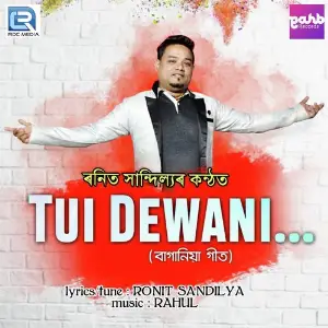 Tui Dewani image