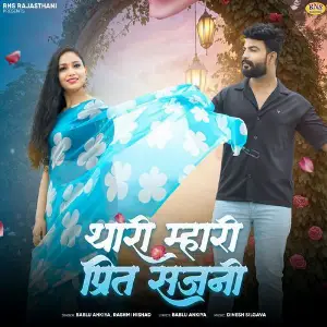 Thari Mahari Preet Sajni image