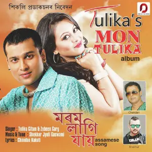 Jaanmoni Anjaana Vol - II Tulika Gitam, Zubeen Garg