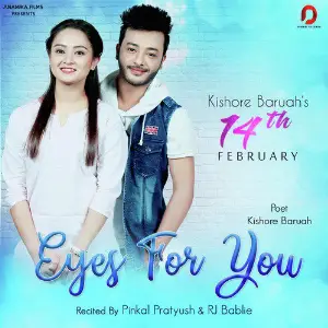 14th February Eyes for You - Single image