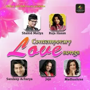 Contemporary Love Songs Kaushal Mahavir, Mukesh Singh