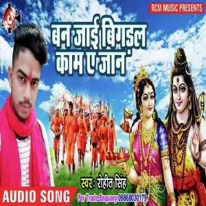 Ban Jayi Bigral Kam Ye Jaan image