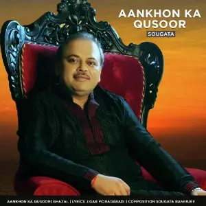 Aakhon Ka Qusoor image