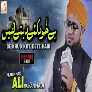 Be Khud Kiye Dete Hain - Single image