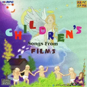 Children Songs From Films Various Artists