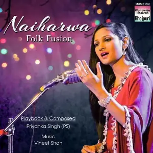 Naiharwa (Folk Fusion) image