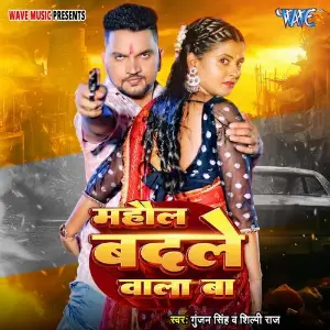 Mahaul Badale Wala Ba image