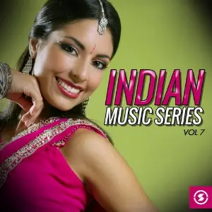 Indian Music Series, Vol. 7 Various Artists
