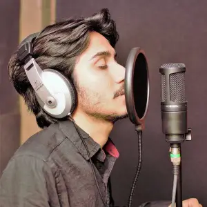 Sandeshe Aate Hai (Cover) image