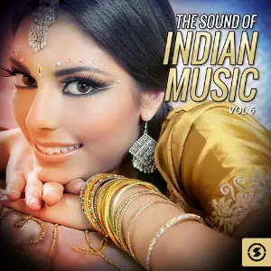 The Sound of Indian Music, Vol. 6 image