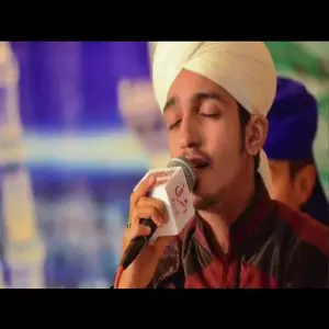 Mein Ne Jab Apki Dehleez Ko Aqa Chooma  image