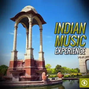 Indian Music Experience, Vol. 8 Various Artists