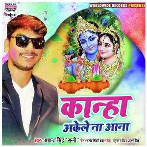 Kanha Akele Na Aana image