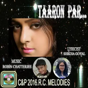 Taaro Par Shikha Goyal
