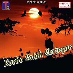 Karbo Solah Shringar image