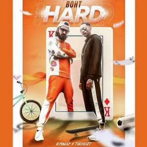Boht Hard image