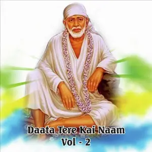 Daata Tere Kai Naam, Vol. 2 Various Artists