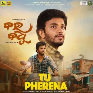 Tu Pherena (From Bara Badhu) image