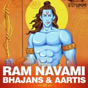 Ram Navami - Bhajans  Aartis image