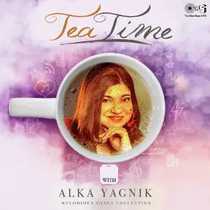 Tea Time with Alka Yagnik image