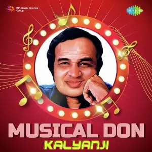 Musical Don Kalyanji image