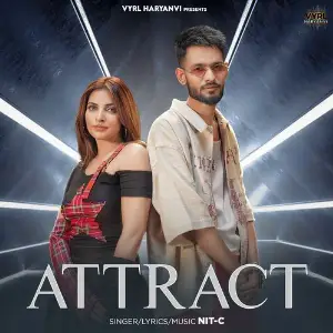 Attract image