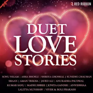 Duet Love Stories image