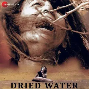 Dried Water image