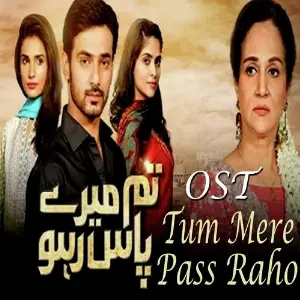 Tum Mere Paas Raho (From Tum Mere Paas Raho) image