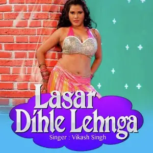 Lasar Dihle Lehnga image