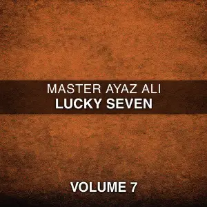 Lucky Seven, Vol. 7 image
