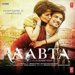 Raabta 