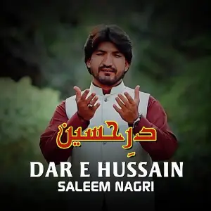 Dar E Hussain - Single image