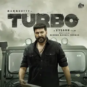 Turbo Trailer Theme (From Turbo) image