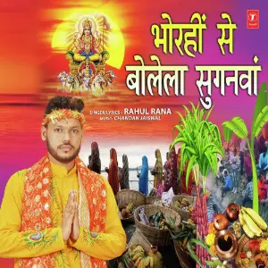 Bhorahin Se Bolela Suganwa image