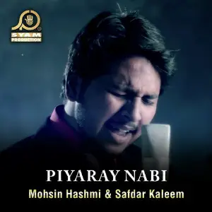 Piyaray Nabi - Single image