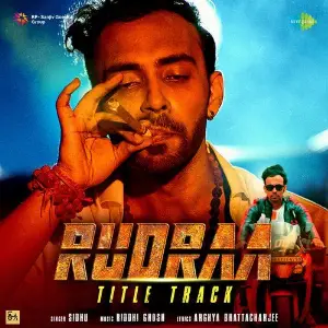 Rudraa Title Track (From Rudraa) image