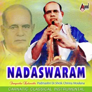 Nadaswaram image
