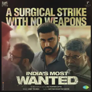Indias Most Wanted Amit Trivedi