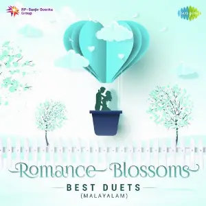 Romance Blossoms - Best Duets image