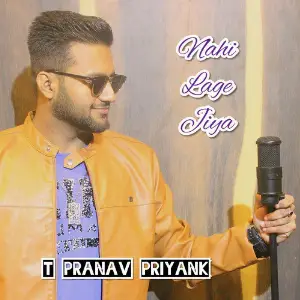 Nahi Lage Jiya image