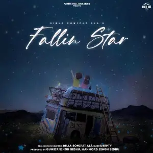 Fallin Star image