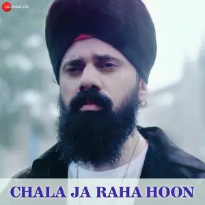 Chala Ja Raha Hoon image