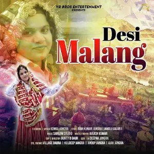 Desi Malang image