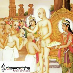 Rajoharan Kyare Male (Jain Stuti) - Single image