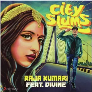 Kohinoor Raja Kumari, DIVINE