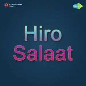 Hiro Salaat image