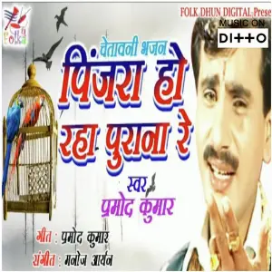 Pinjra Ho Raha Purana Re image
