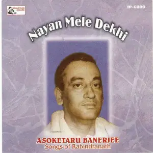 Nayan Meley Dekhi image